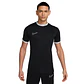 Camiseta Nike Df Acd25 Ss Top Hombre-Negro - Miniatura 1