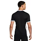 Camiseta Nike Df Acd25 Ss Top Hombre-Negro - Miniatura 2