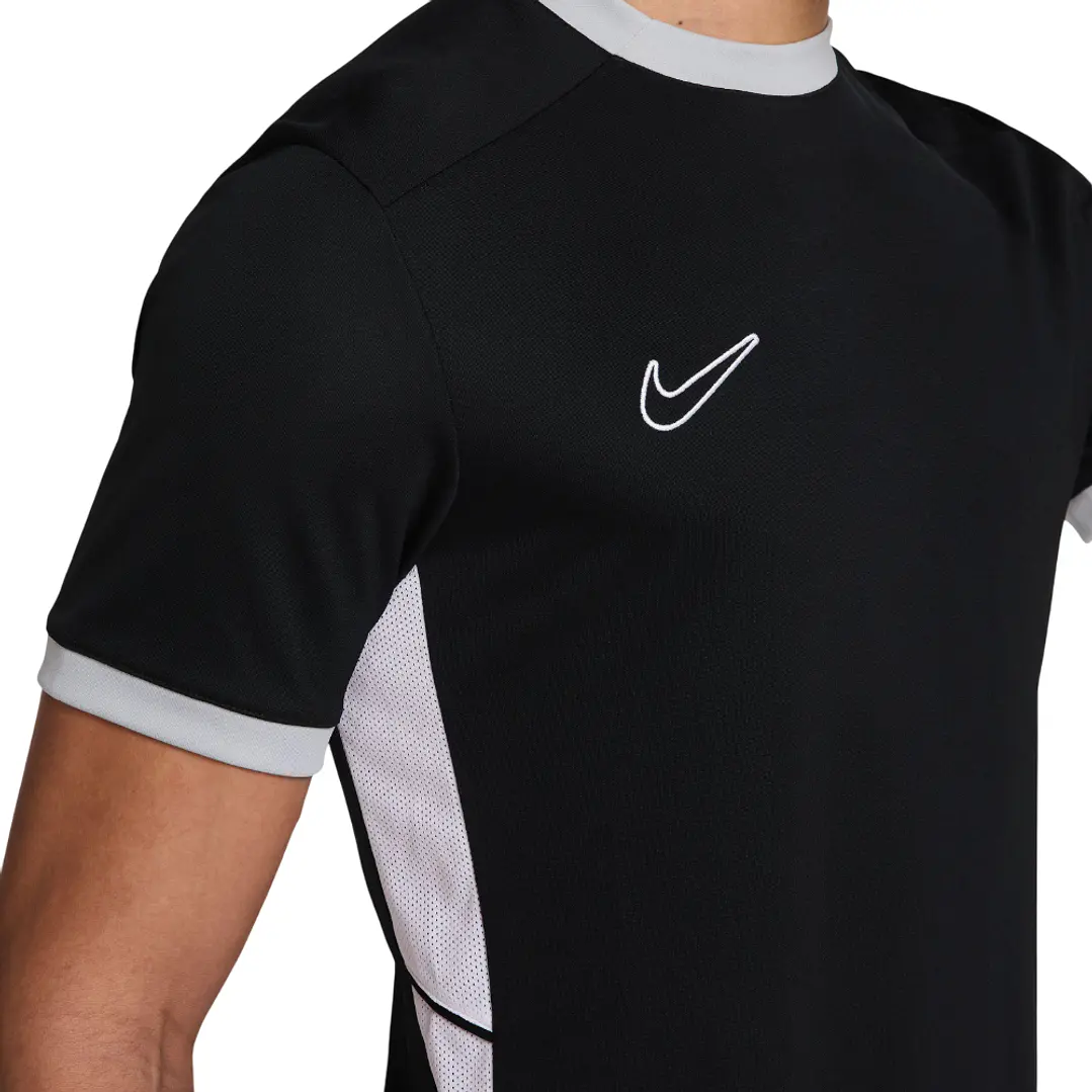 Camiseta Nike Df Acd25 Ss Top Hombre-Negro 3