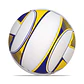 Balon Voleibol Formación Golty Vgf #4-Amarillo/Violeta - Miniatura 2