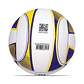 Balon Voleibol Formación Golty Vgf #4-Amarillo/Violeta - Miniatura 4