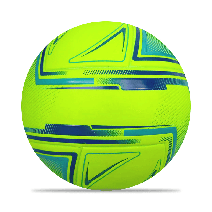 Balón De Fútbol Competencia Laminada Golty Space #3-Verde 4
