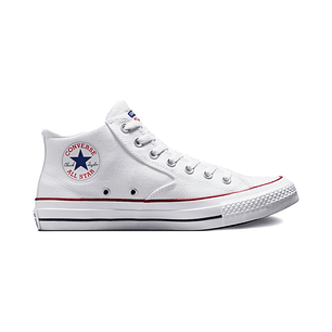 Tenis Converse Ctas Malden Street Hombre-Blanco