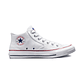Tenis Converse Ctas Malden Street Hombre-Blanco - Miniatura 1