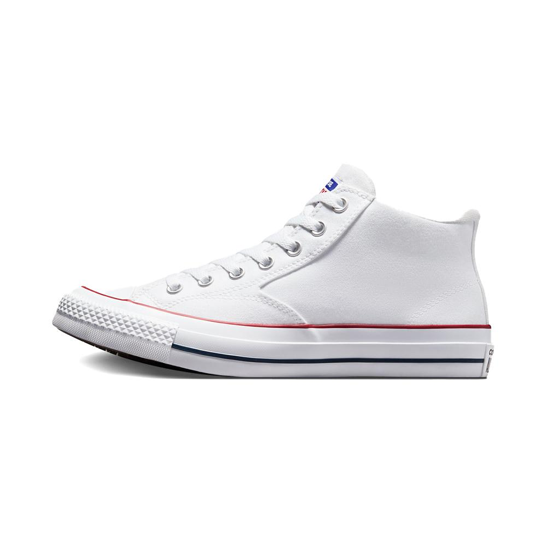 Tenis Converse Ctas Malden Street Hombre-Blanco 3