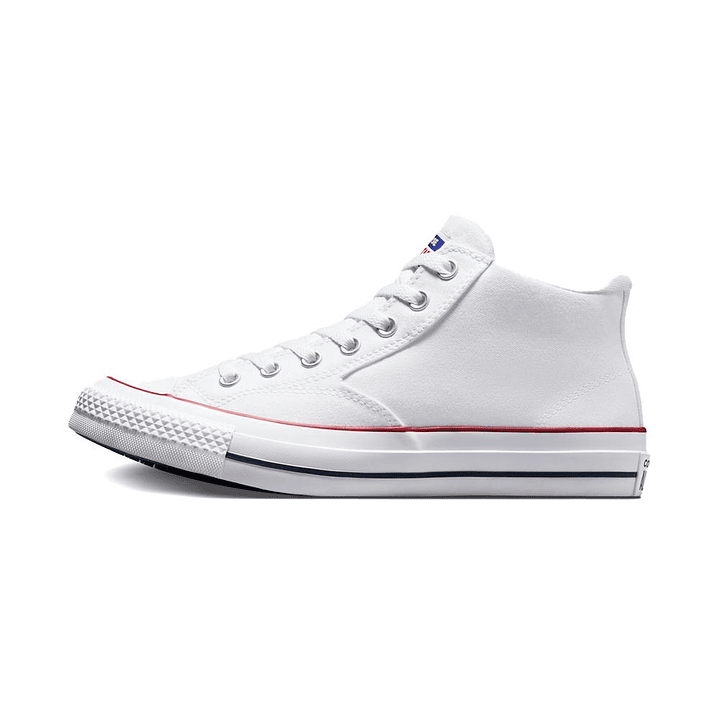 Tenis Converse Ctas Malden Street Hombre-Blanco 3