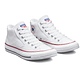 Tenis Converse Ctas Malden Street Hombre-Blanco - Miniatura 4
