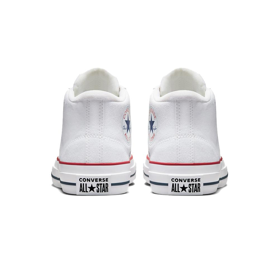 Tenis Converse Ctas Malden Street Hombre-Blanco 5