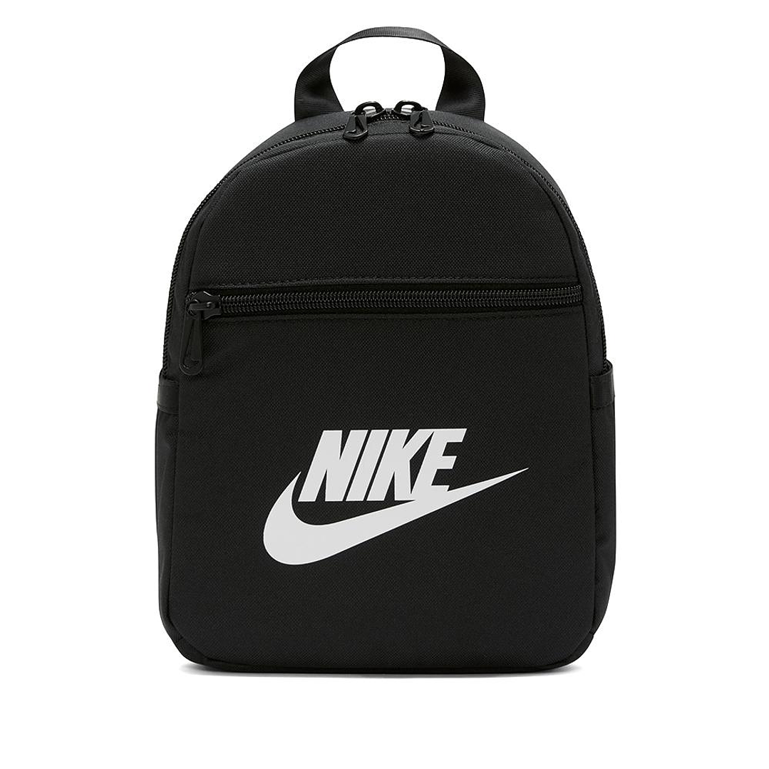 Morral Nike Sportswear Futura 365-Negro 1
