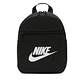Morral Nike Sportswear Futura 365-Negro - Miniatura 1