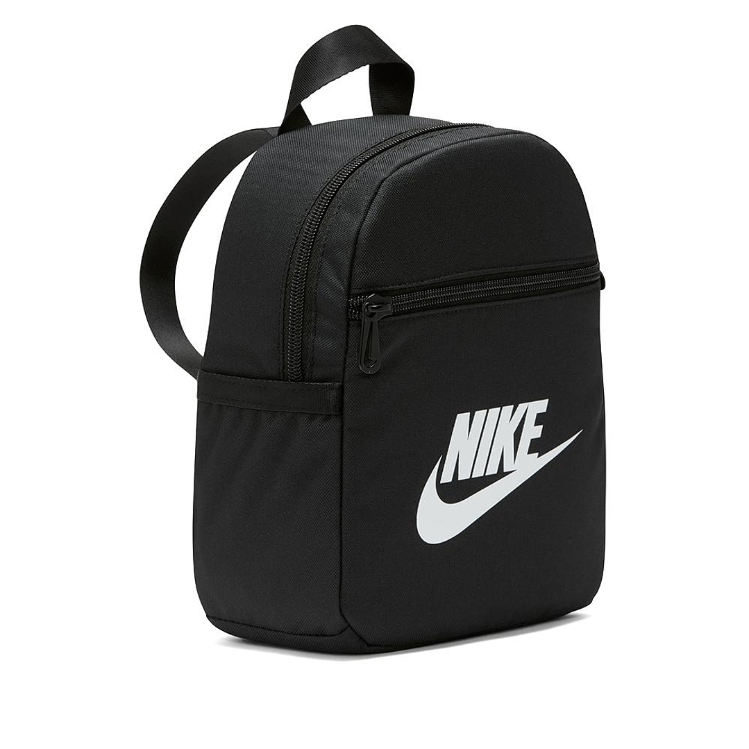 Morral Nike Sportswear Futura 365-Negro 2