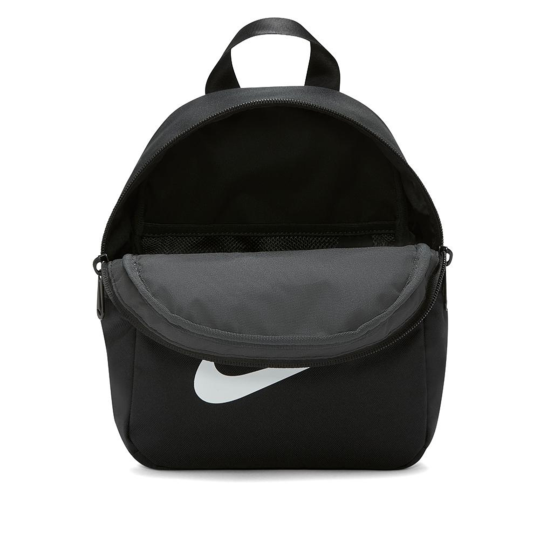 Morral Nike Sportswear Futura 365-Negro 3