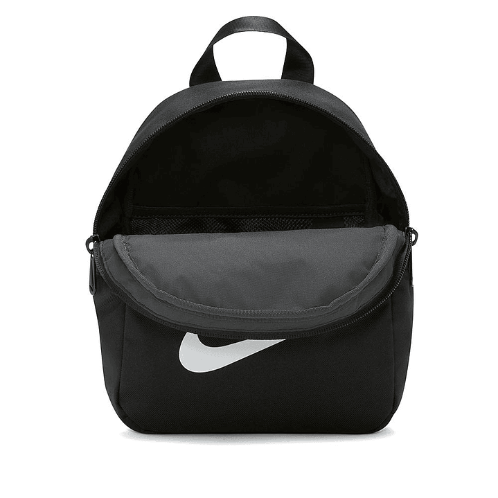 Morral Nike Sportswear Futura 365-Negro 3