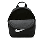 Morral Nike Sportswear Futura 365-Negro - Miniatura 3