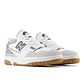 Tenis New Balance 550-Blanco - Miniatura 4
