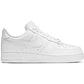Tenis Nike Air Force 1 '07 Mujer-Blanco - Miniatura 1