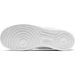 Tenis Nike Air Force 1 '07 Mujer-Blanco - Miniatura 5