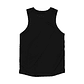 Camiseta Esqueleto Nike Dri-Fit Miler Tank-Negro - Miniatura 2
