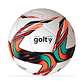 Balon Futbol Competencia Golty Fenix Thermobonded N3-Blanco - Miniatura 1