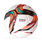 Balon Futbol Competencia Golty Fenix Thermobonded N3-Blanco - Miniatura 3