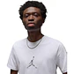 Camiseta Nike Jordan Flight Mvp-Blanco - Miniatura 3