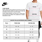 Camiseta Nike Jordan Flight Mvp-Blanco - Miniatura 5
