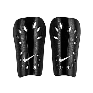 Canilleras Nike Nk J Guard-Negro
