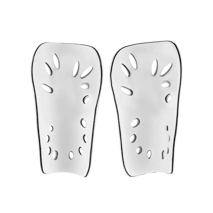 Canilleras Nike Nk J Guard-Negro 2