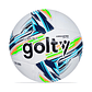 Balón De Fútbol Pro Golty Dualtech IIl #4-Verde - Miniatura 1