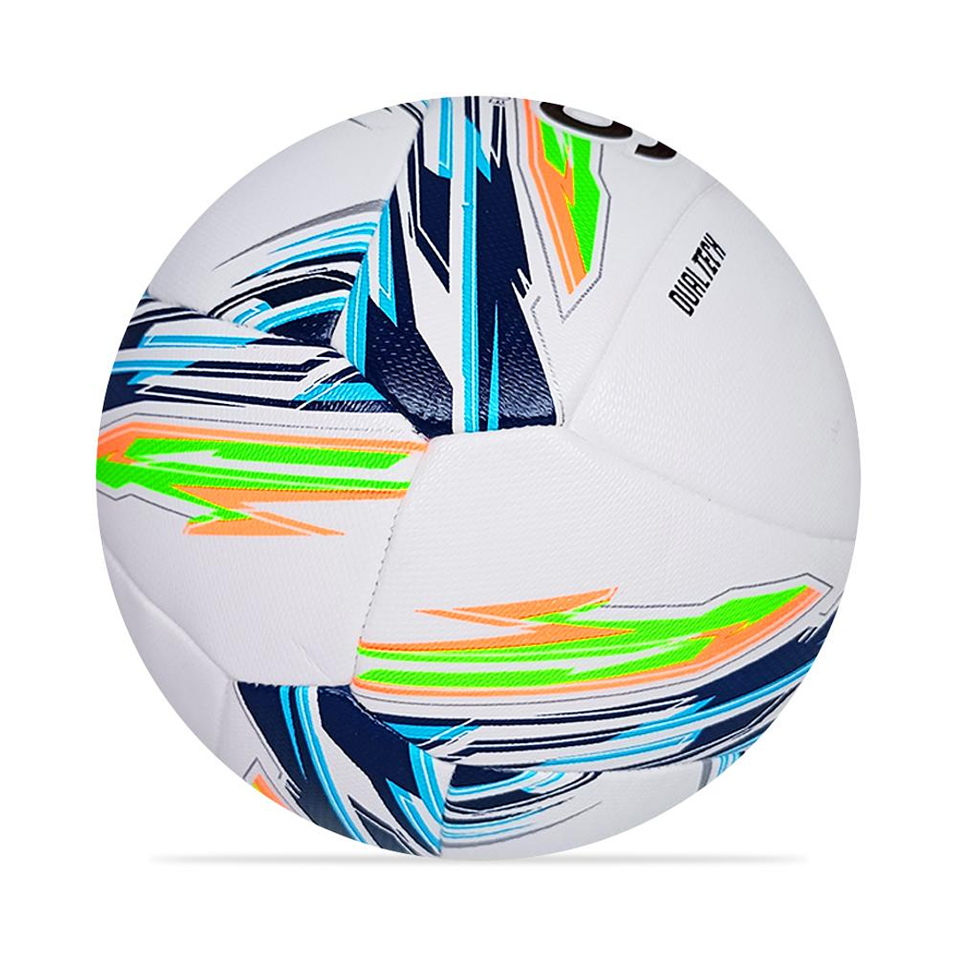 Balón De Fútbol Pro Golty Dualtech IIl #4-Verde 2