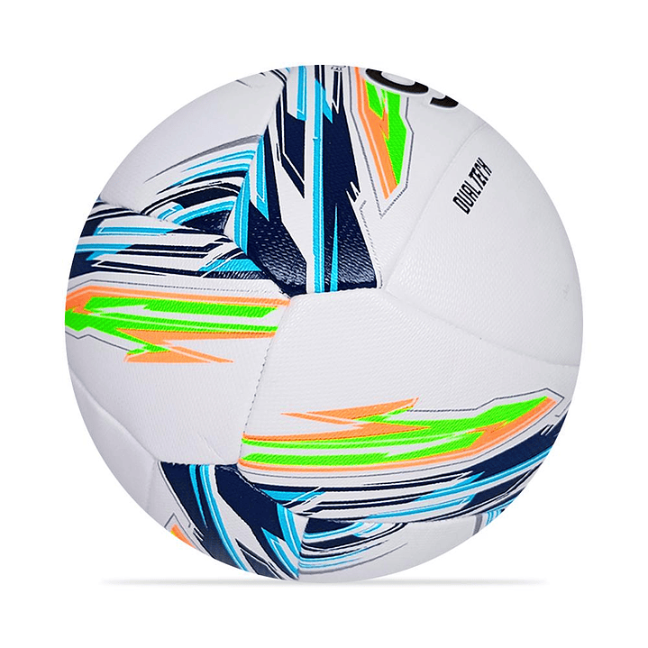 Balón De Fútbol Pro Golty Dualtech IIl #4-Verde 2