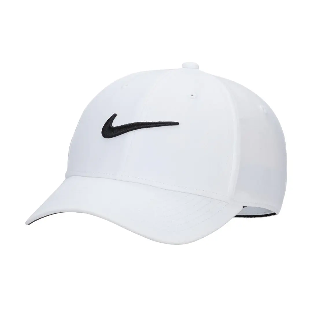 Gorra Nike Dri-Fit Training Club Cap-Blanco 1