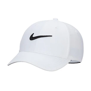 Gorra Nike Dri-Fit Training Club Cap-Blanco