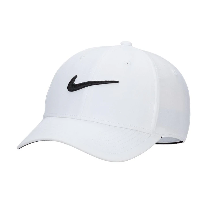 Gorra Nike Dri-Fit Training Club Cap-Blanco 1