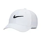 Gorra Nike Dri-Fit Training Club Cap-Blanco - Miniatura 1
