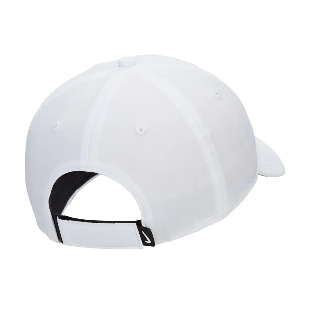 Gorra Nike Dri-Fit Training Club Cap-Blanco 2