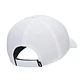 Gorra Nike Dri-Fit Training Club Cap-Blanco - Miniatura 2