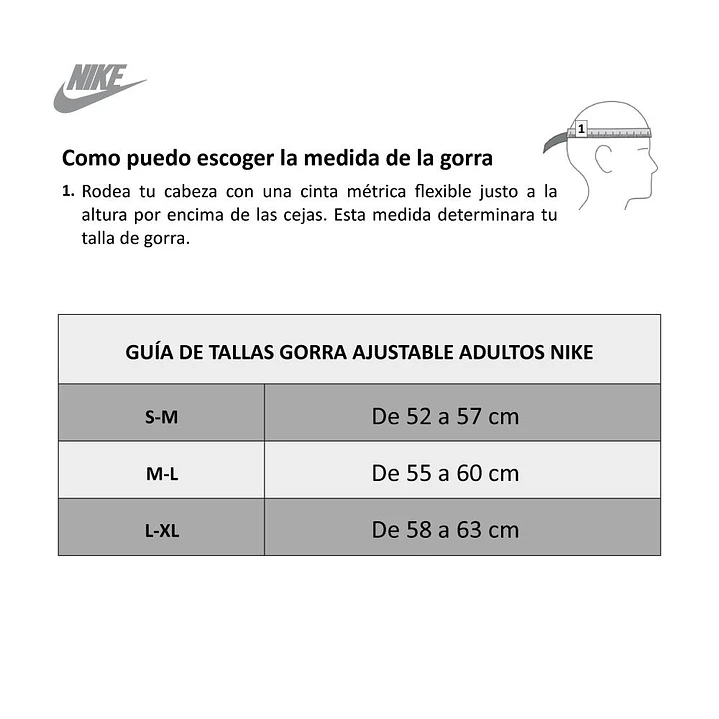 Gorra Nike Dri-Fit Training Club Cap-Blanco 3