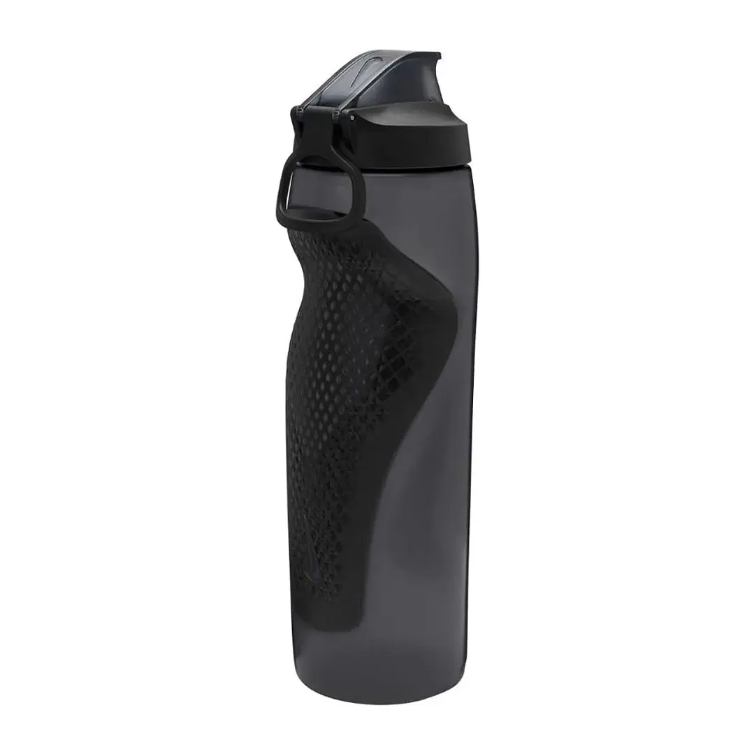 Botella Nike Refuel Bottle Locking Lid-Gris 2