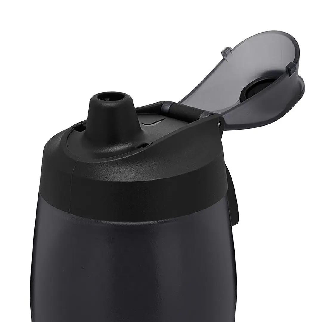 Botella Nike Refuel Bottle Locking Lid-Gris 3