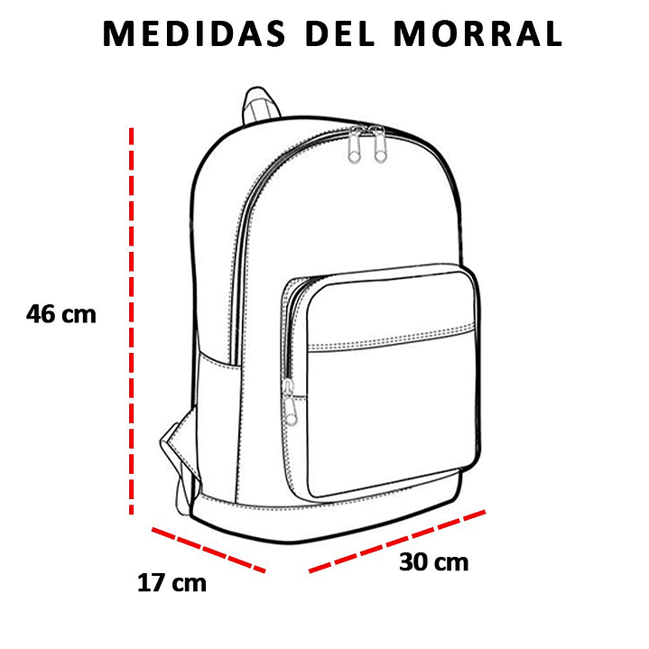 Morral Nike Elemental Backpack 21L-Negro 6