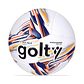 Balón De Fútbol Pro Golty Dualtech IIl #4-Rojo - Miniatura 1