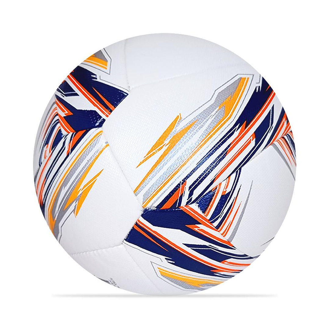 Balón De Fútbol Pro Golty Dualtech IIl #4-Rojo 3