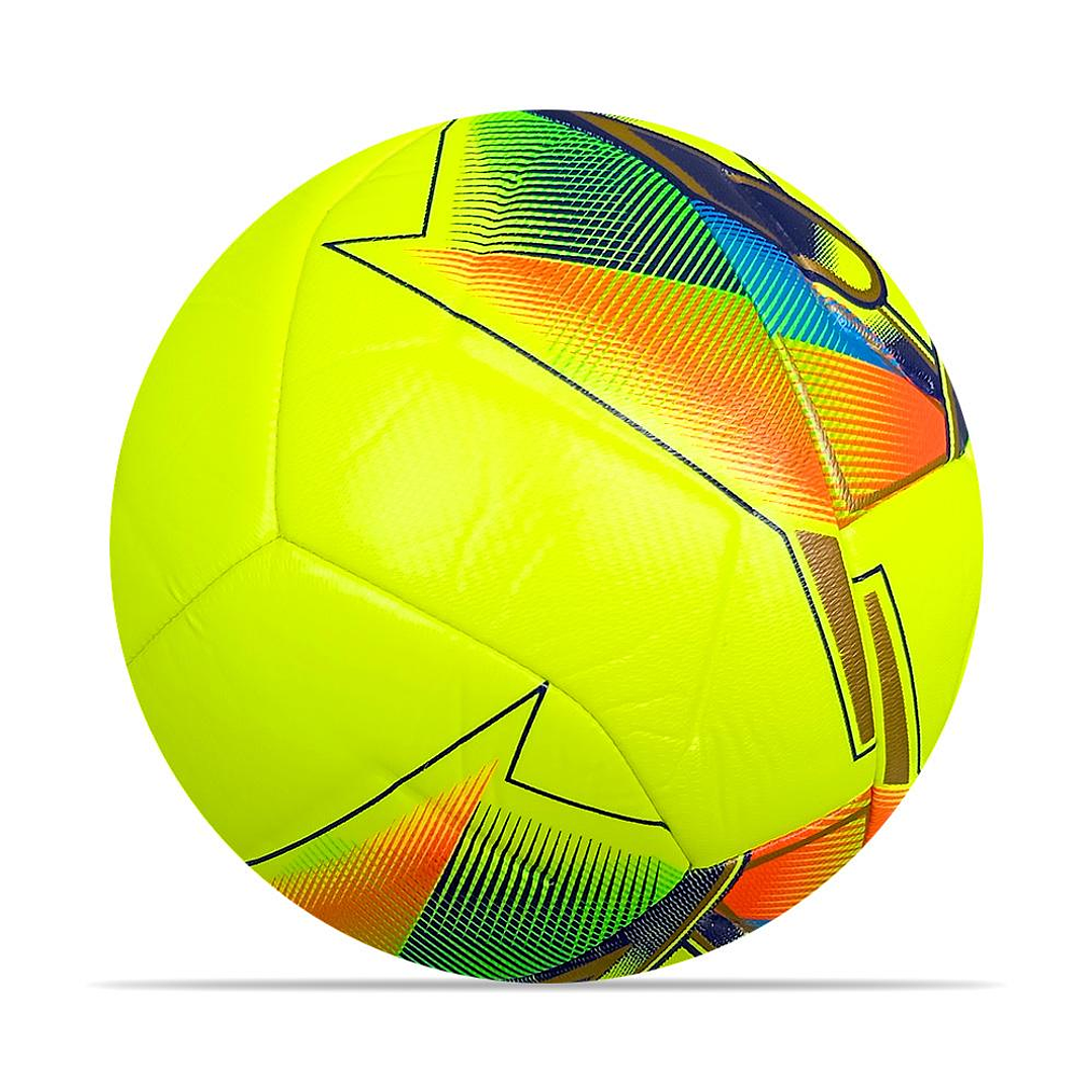 Balon Futbol Golty Latir No.5-Verde 3