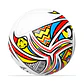 Balon Futbol Prof Golty Origen Thermotech #5 Fifa-Multicolor - Miniatura 3