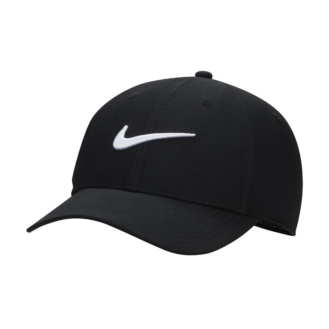 Gorra Nike Dri Fit Training Club Cap-Negro 1