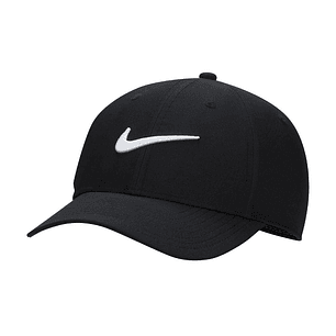 Gorra Nike Dri Fit Training Club Cap-Negro
