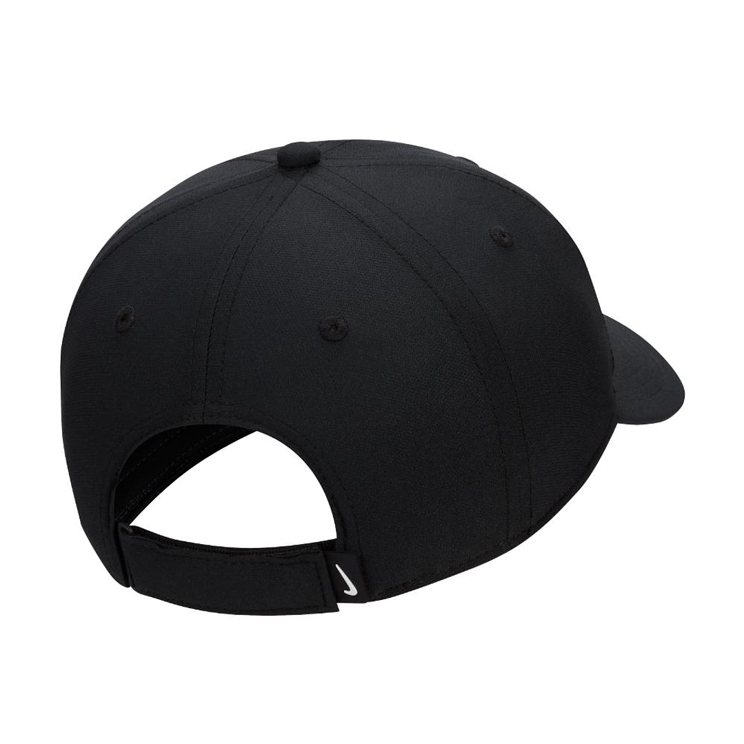 Gorra Nike Dri Fit Training Club Cap-Negro 2