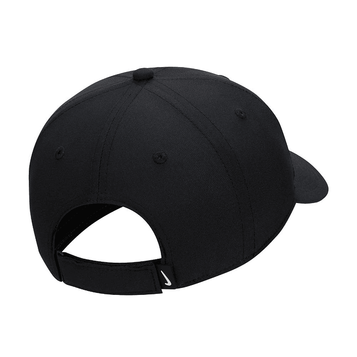 Gorra Nike Dri Fit Training Club Cap-Negro 2