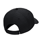 Gorra Nike Dri Fit Training Club Cap-Negro - Miniatura 2